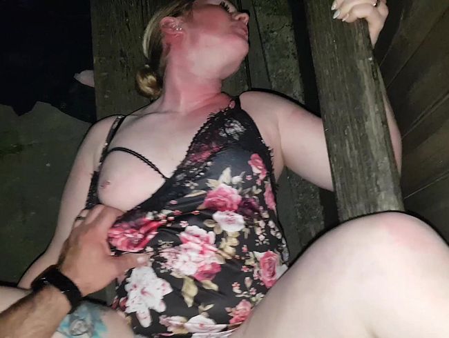 Totale Zerstörung !!!! (Teil 2)