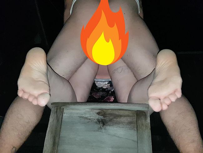 Zerstörung Pur !!!!