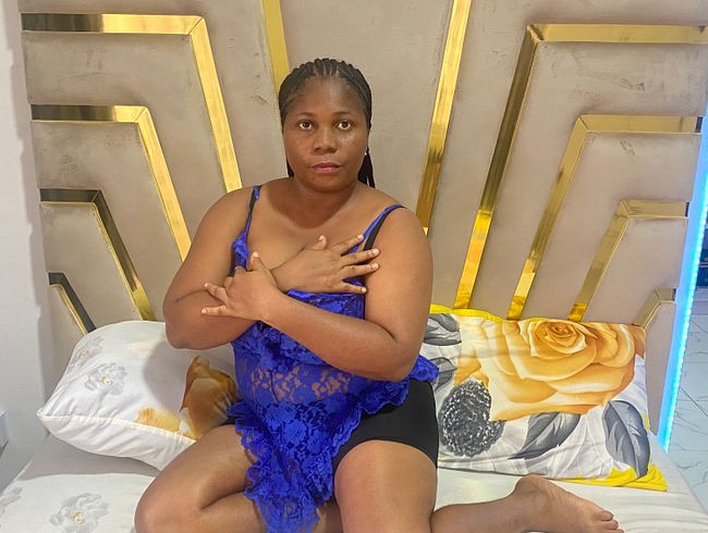 Sehr kalter und geiler Tag für mich, um zu spielen und mich zu berühren