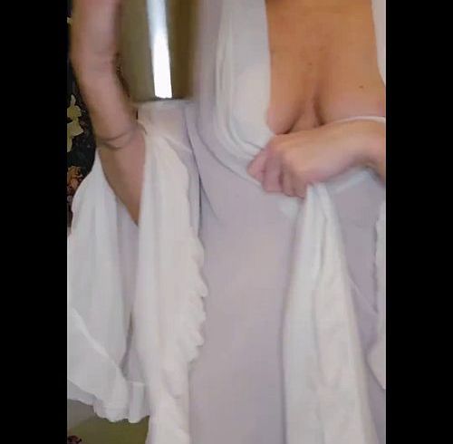 Best of die Lady wartet