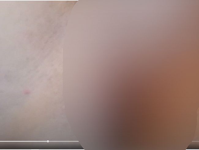 Mein allererstes Video