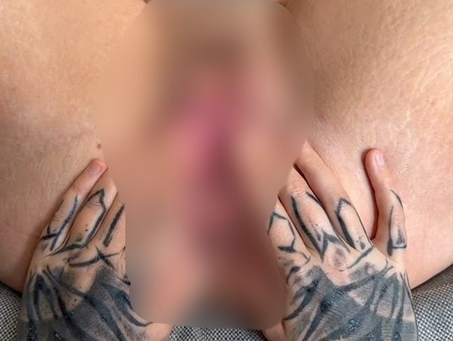 Gyn Untersuchung les**n Teil 2