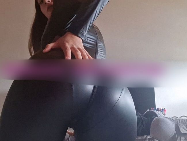 Dominante wi**sanleitung für Loser und meinem Lackars**