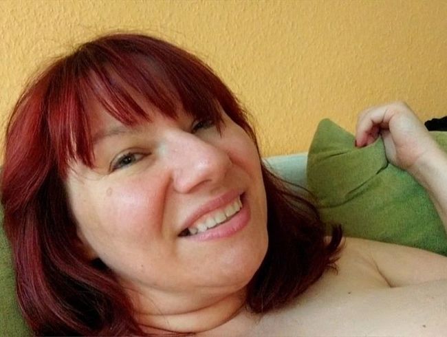 Mein Orgasmus Gesicht ( die ungeschminkte Wahrheit)