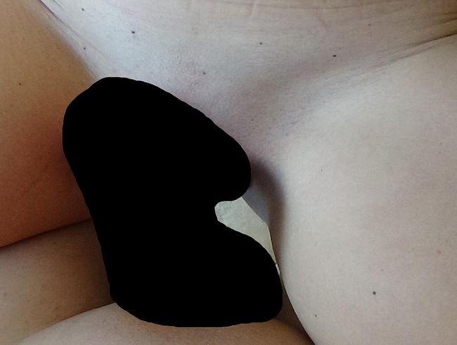 feuchte Grotte in Extase