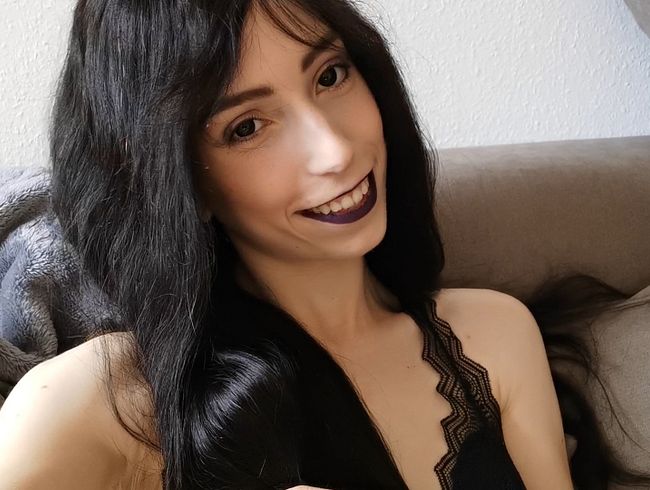 SELFIE-s*x so nah warst du mir noch nie!