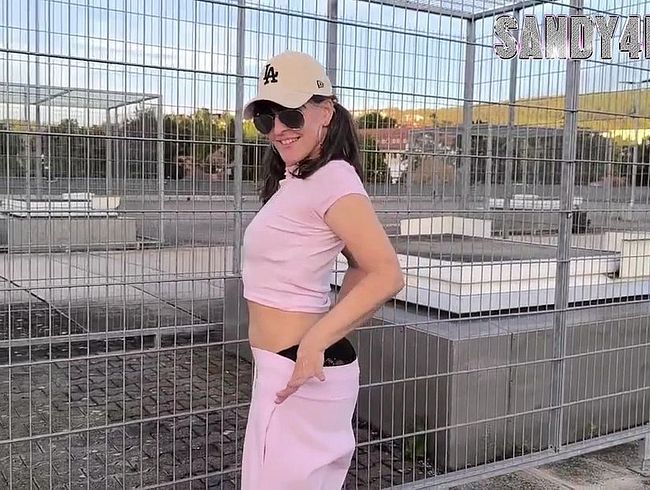 Userwunsch-sportliches Outfit