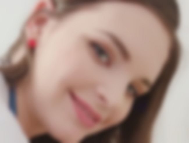 Schau dir meine enge ars**fo**e an, ich fin**re sie schon mal für dich!