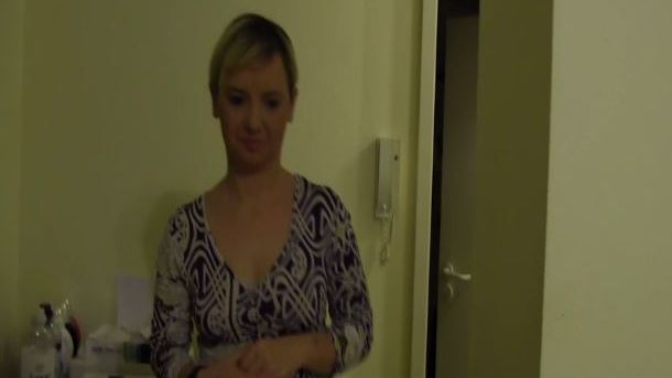 Geile fo**enspiele mit dem Spielzeug