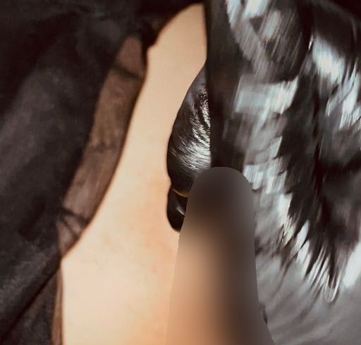 So, kleine Bitch nun hast du die Chance zu wi**sen!