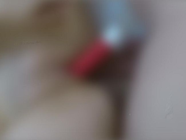 Beide lö**er gestopft bekommen