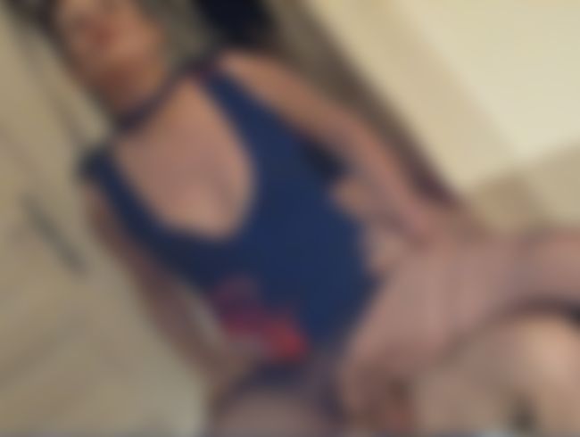 Versauter s*x in Nylons (Userwunsch)