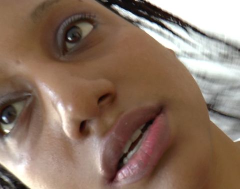 fi** meine schwarzen ti*ten!