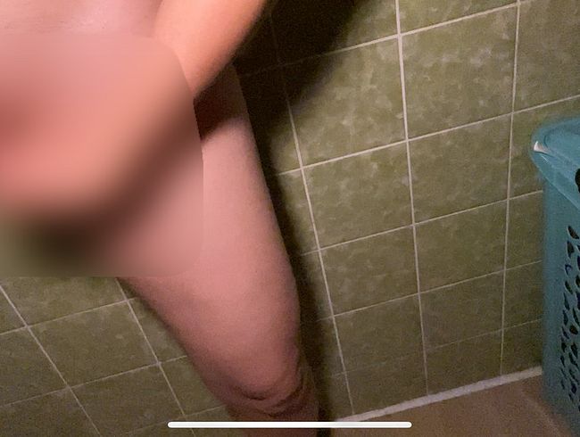 Erster fi** und schon gespri**t