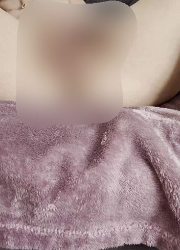 Die musc** ist einfach eine kleine Raupe nimmersatt ;-)