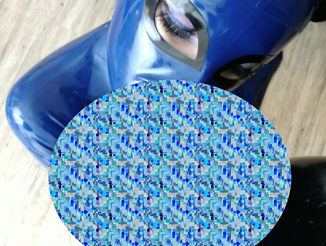 str*pless str*pon Anbetung