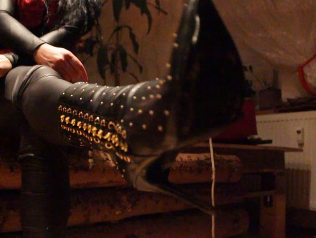 Dezember wi**sanleitung