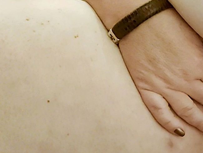 Beim dil*ofi** gepin**lt