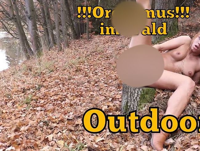 Solo Outdoor Video im Herbst Teil 4.