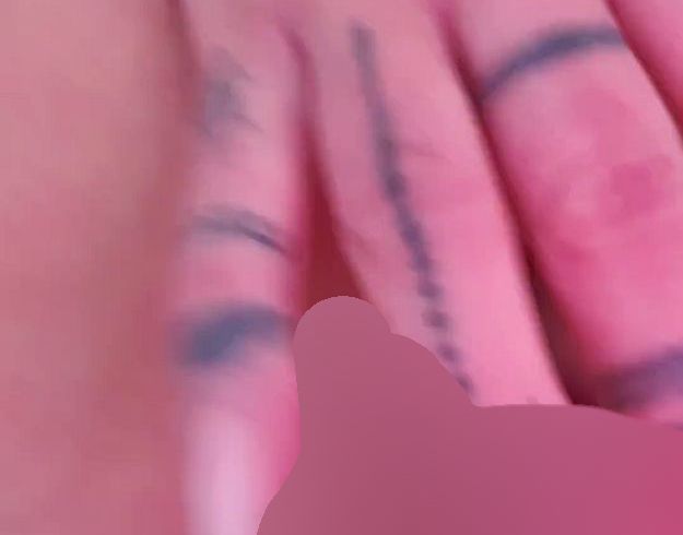 Oh mein Gott wie geil ich wieder auslaufe.... Ich bin so nasssss