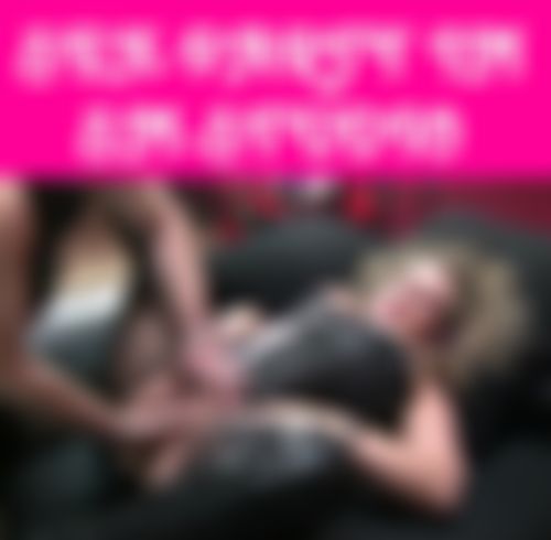 s*x-PARTY IM SM-STUDIO