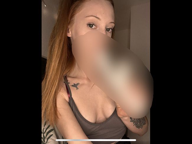 SOLO SESSION mit s*xyteenCeline