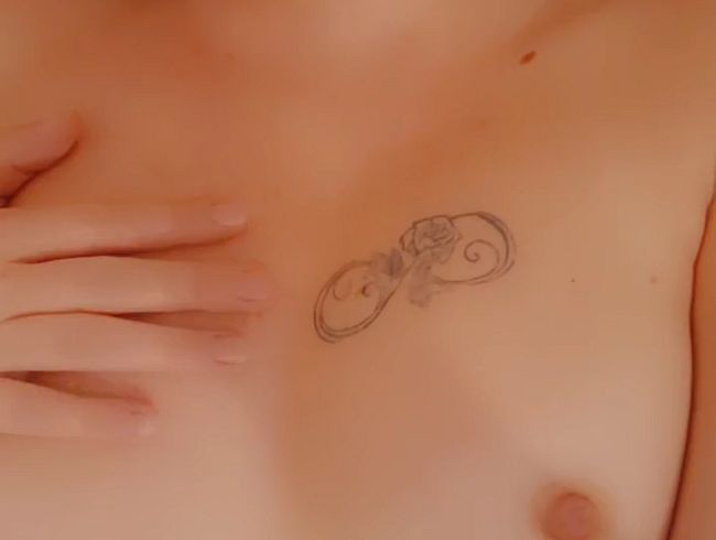 Ganz Nackt spass haben