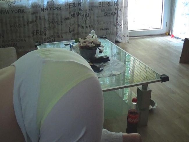 Mein Mann hat keine Ahnung