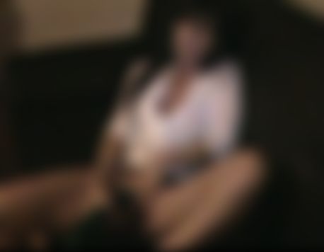 Mit dem Staubsauger geil gekommen