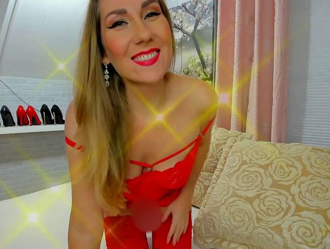 Ach Schatz hmmmmmmmmmm