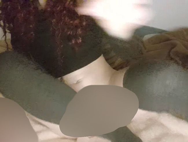 Ich masturbiere gern ;) In diesem Video habe ich auch einen Orgasmus