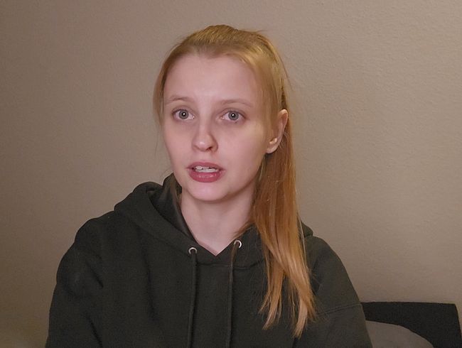 Fast wäre alles vorbei gewesen! Mein Geheimnis wurde gelüftet