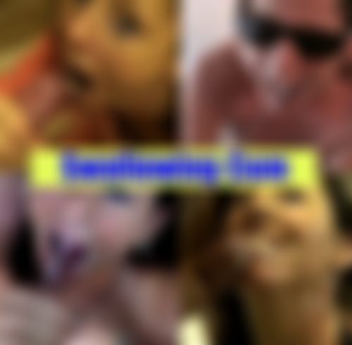 Swallowing CUM CUM CUM