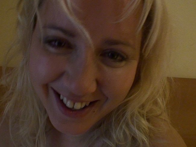 Mit Kameramanns schw**z gespielt