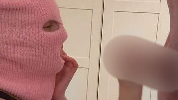 Tiefer Nasser bl*wjob mit dog*y fi** bis zum spri**en