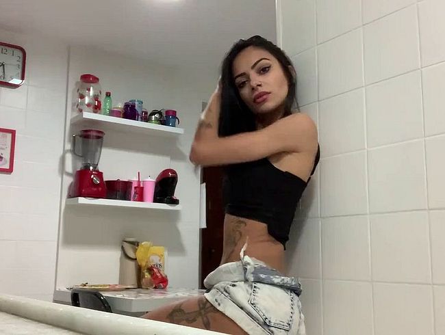 Ganz normaler Alltag