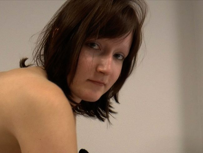 Ich bin DEINE junge fi**-MATRATZE!