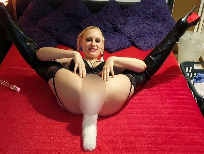 Schau mir zu Teil 1.