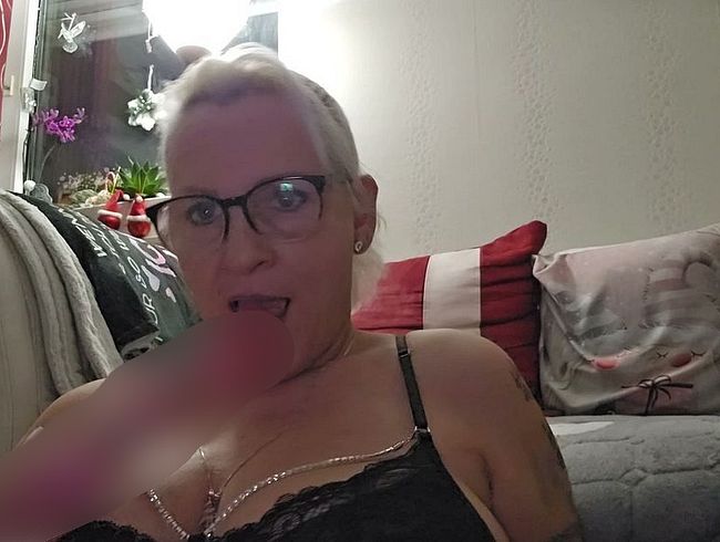 Lust auf eine lut**hpartie?