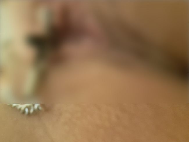 Klemme an meiner klit