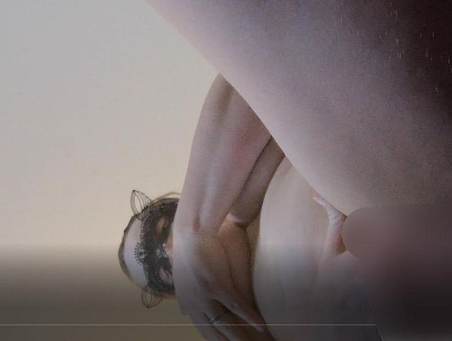 meine erste Cam Minisession hat mich dann noch so scharf gemacht - aber sieh selbst