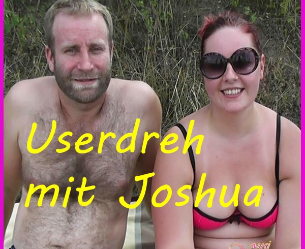 Userdreh mit Dickschw**z Joshua aus Leipzig