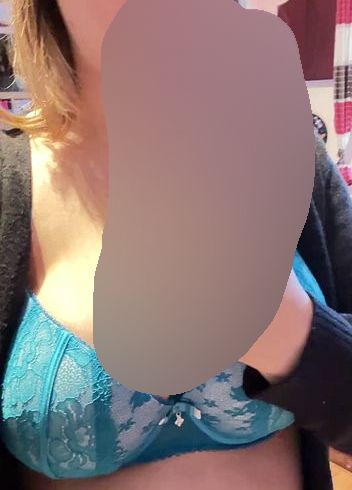 Ich verwöhn meinen dil*o