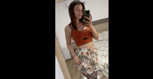 Die Sonne kitzelt… und ich auch