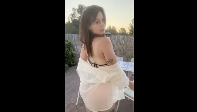 So spiele ich, wenn keiner zuschaut…