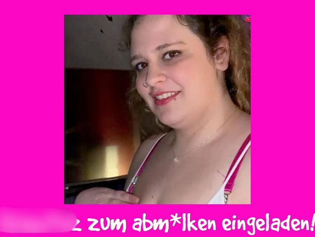 schw**z zum bla*en und abreiten bestellt