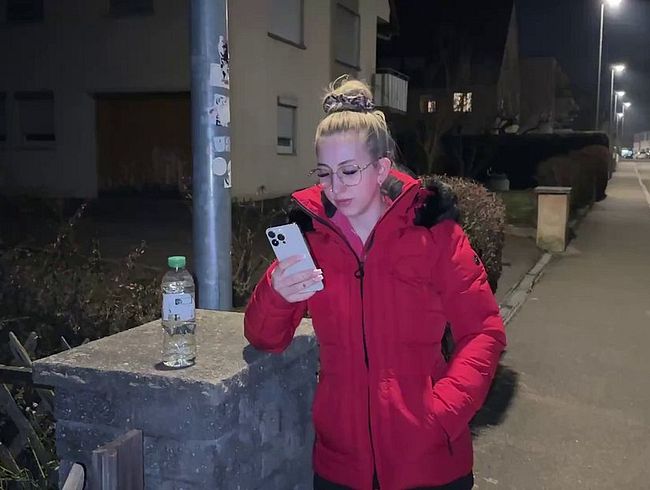 BBC für meine Teenie Pu**y, wenn der Masseur mehr als nur Verspannungen löst!!