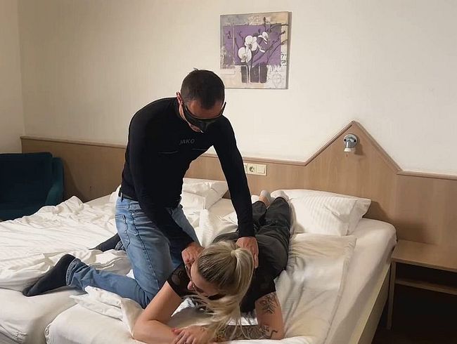 Hättest du auch versagt? Looserdreh wird zur schlaffen Nummer!!