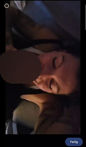 Einfach mal nen megashot geholt