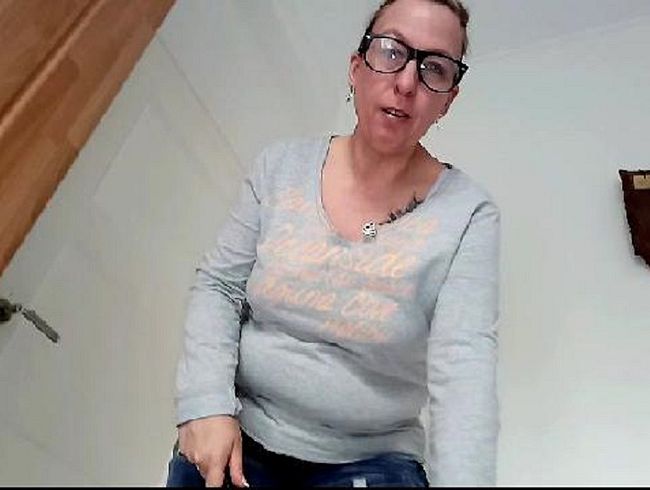 skla*enanweisung mit anspucken